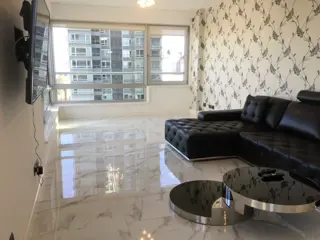 LE PARC TORRE RIO  2 AMB.CON MUEBLES RECIEN DECORADO foto 4