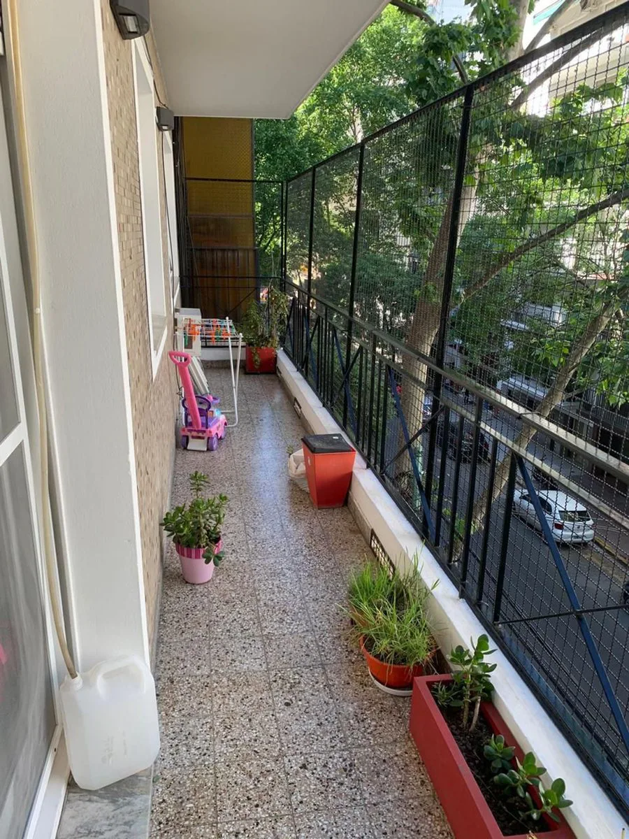 Departamento 4 ambientes Venta - Caballito foto 2