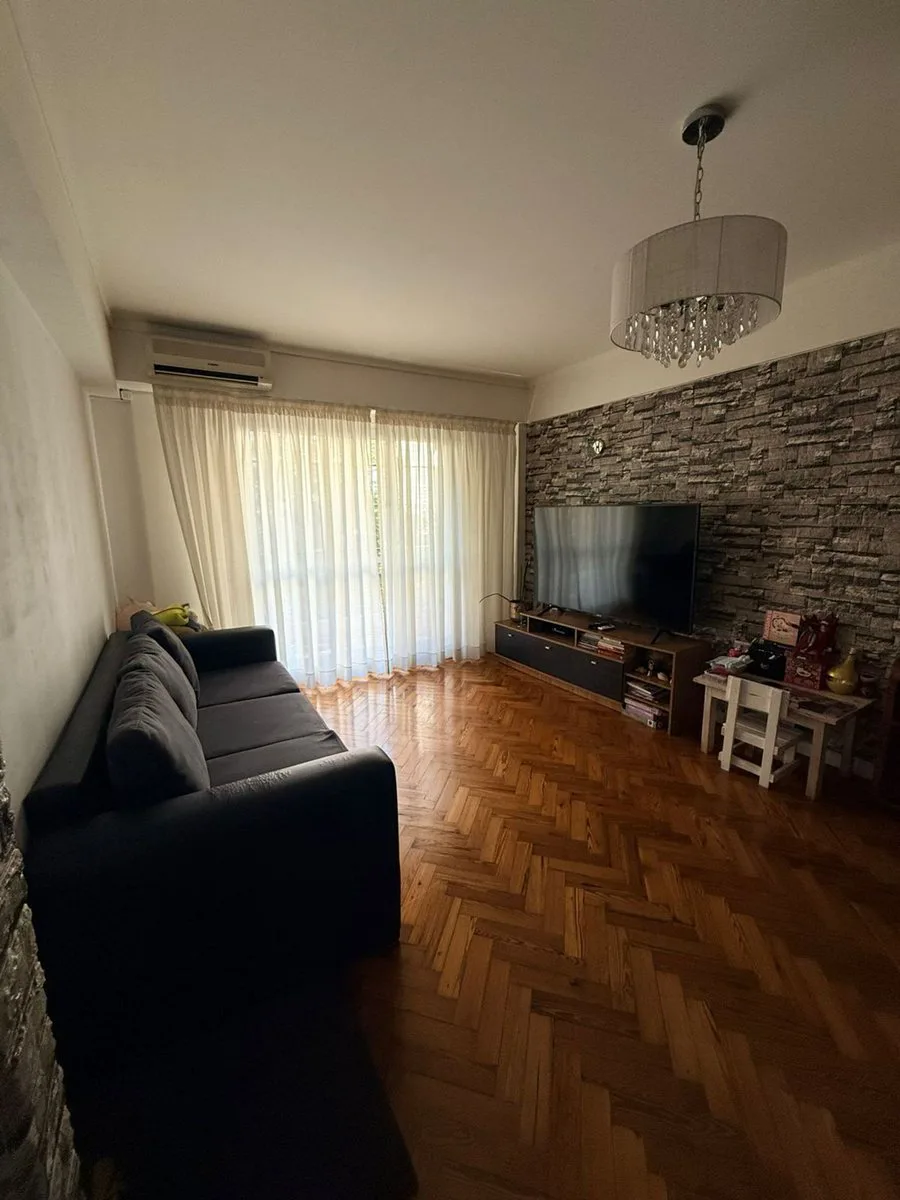 Departamento 4 ambientes Venta - Caballito foto 3