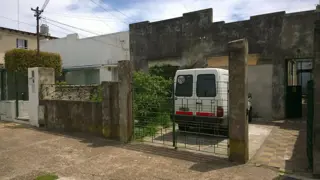 Lote de 8.66 x 34.06 mts. Apto para reciclar o construir foto 2