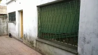 Lote de 8.66 x 34.06 mts. Apto para reciclar o construir foto 4