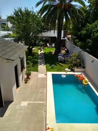 HERMOSO CHALET 5 AMB CON PISCINA - CASTELAR NORTE foto 1