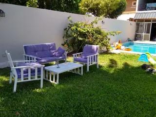 HERMOSO CHALET 5 AMB CON PISCINA - CASTELAR NORTE foto 5