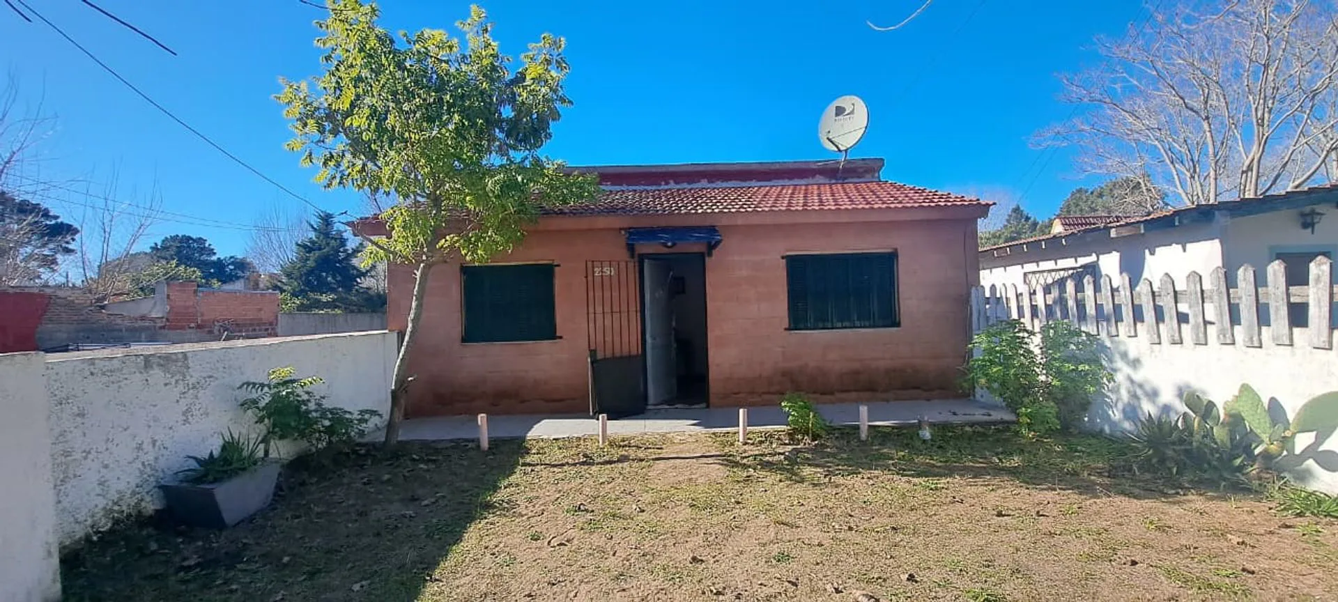 CASA EN VENTA EN LAS TONINAS foto 2