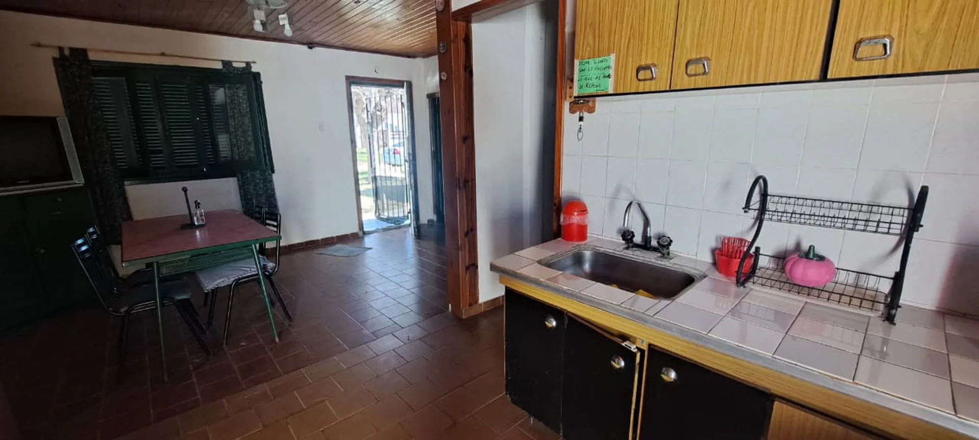 CASA EN VENTA EN LAS TONINAS foto 4