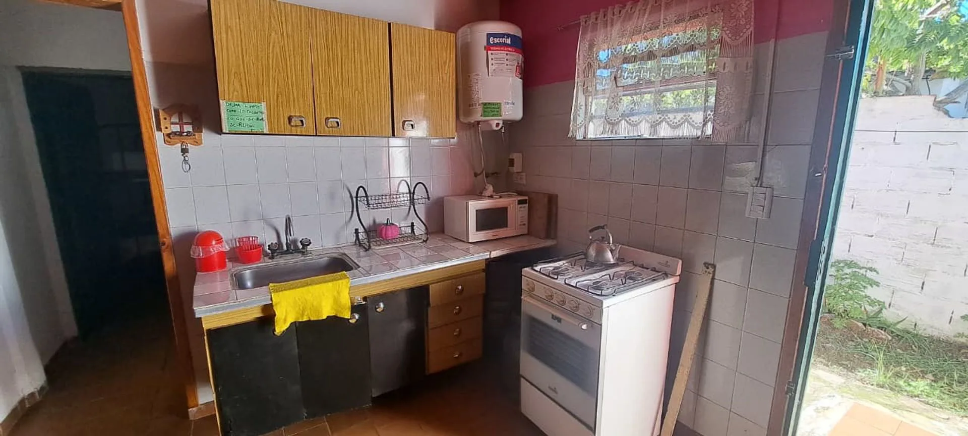 CASA EN VENTA EN LAS TONINAS foto 5