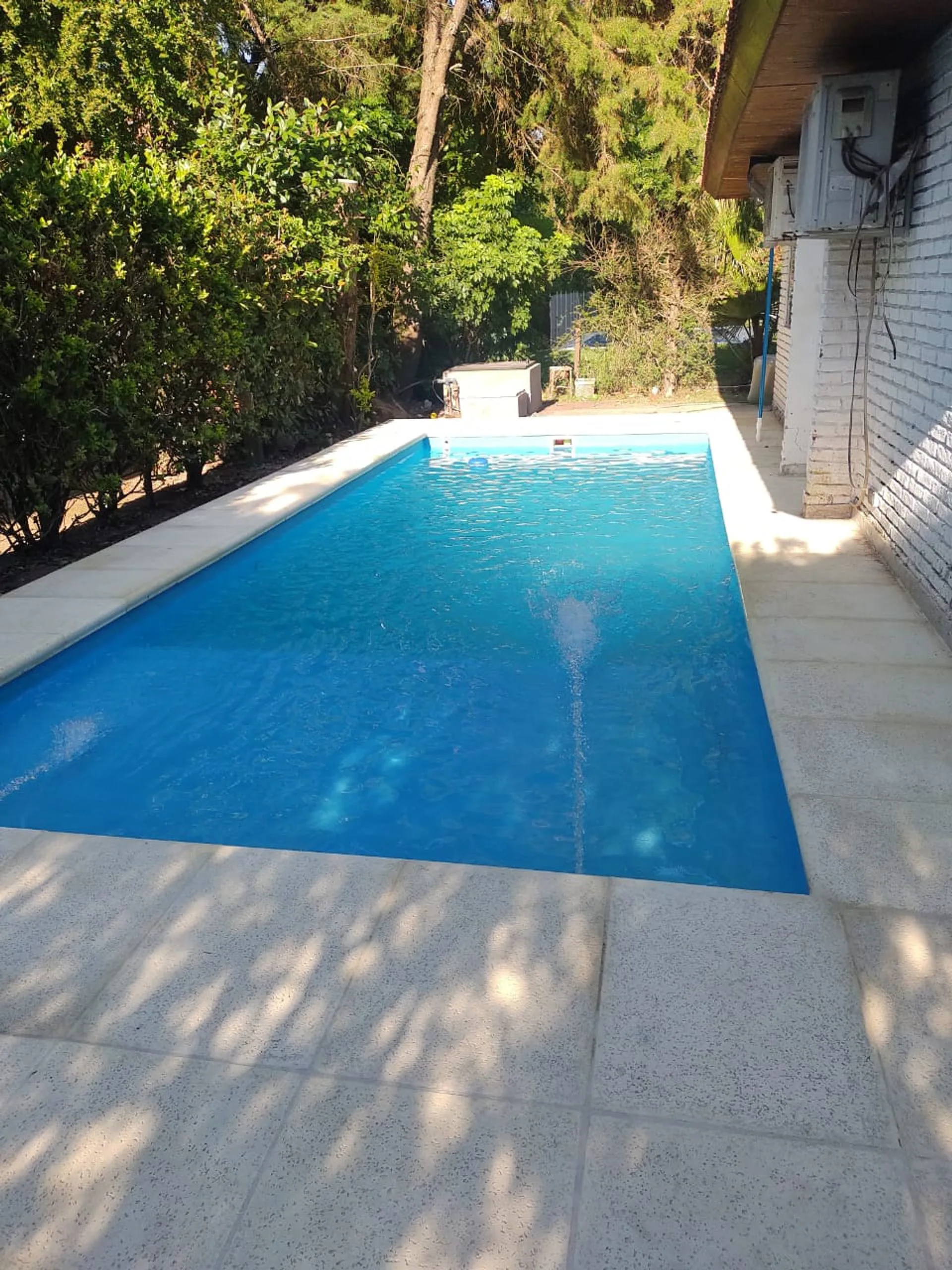 Casa Con Piscina en Country El Sosiego foto 5