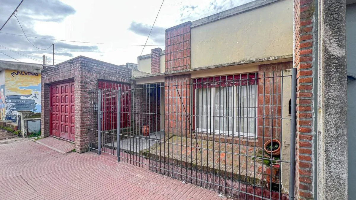 venta casa 4 ambientes APTO CREDITO foto 2