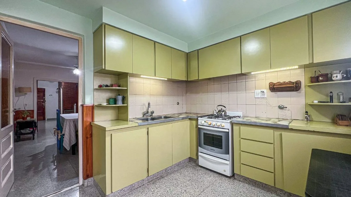 venta casa 4 ambientes APTO CREDITO foto 3