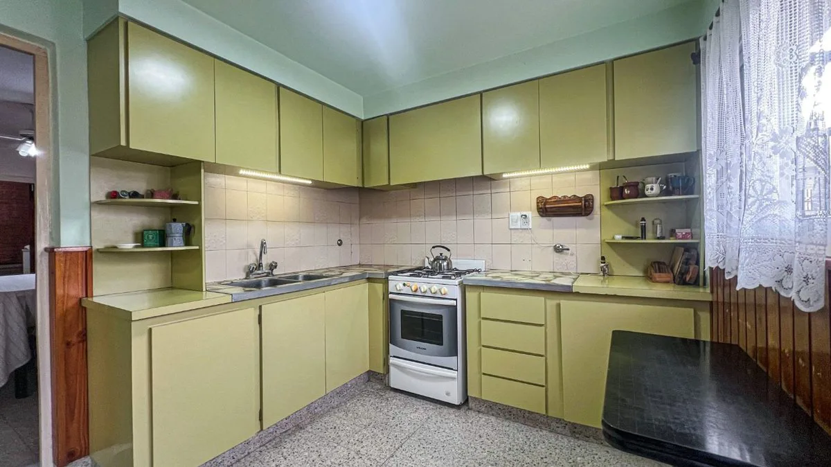 venta casa 4 ambientes APTO CREDITO foto 4
