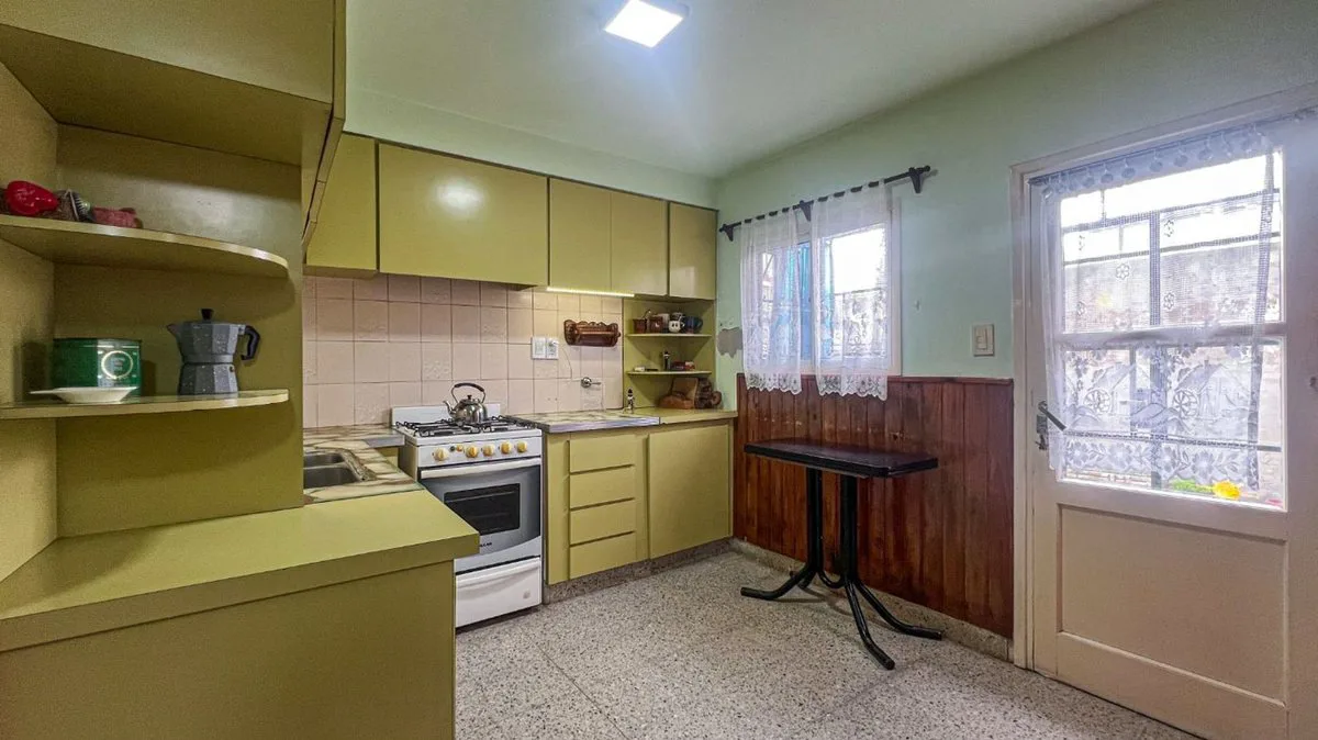 venta casa 4 ambientes APTO CREDITO foto 5