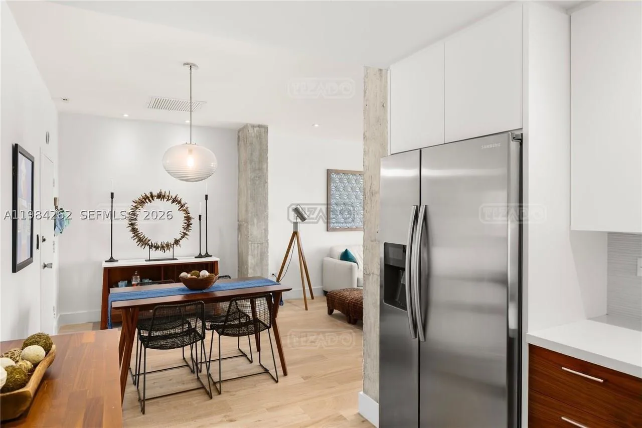 5555 Collins Ave #17J 5500 foto 2