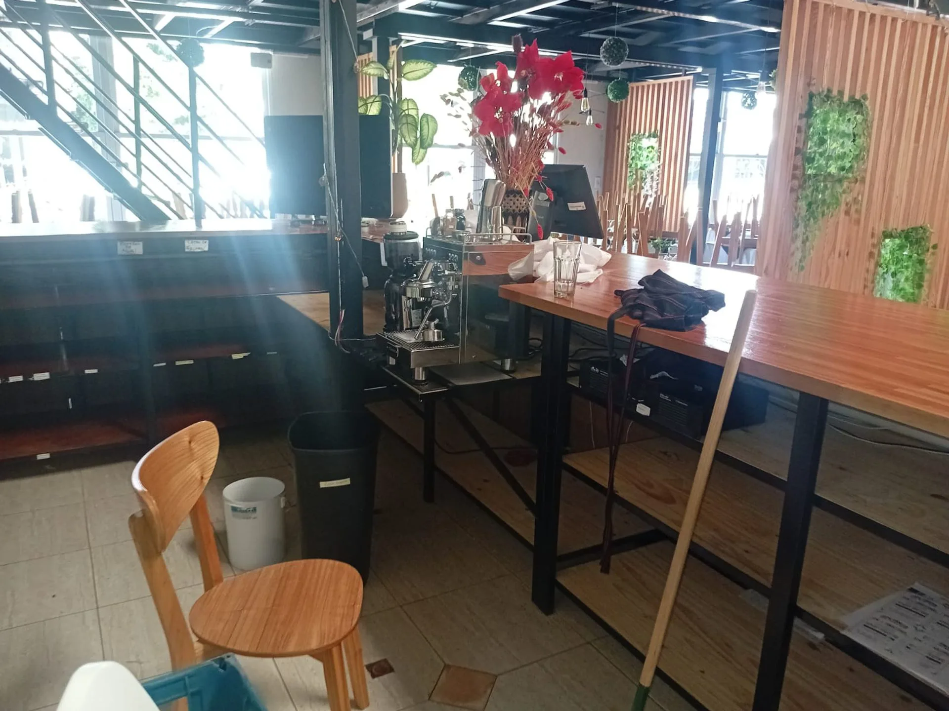 Venta Fondo De Comercio Restaurante En Colon foto 5