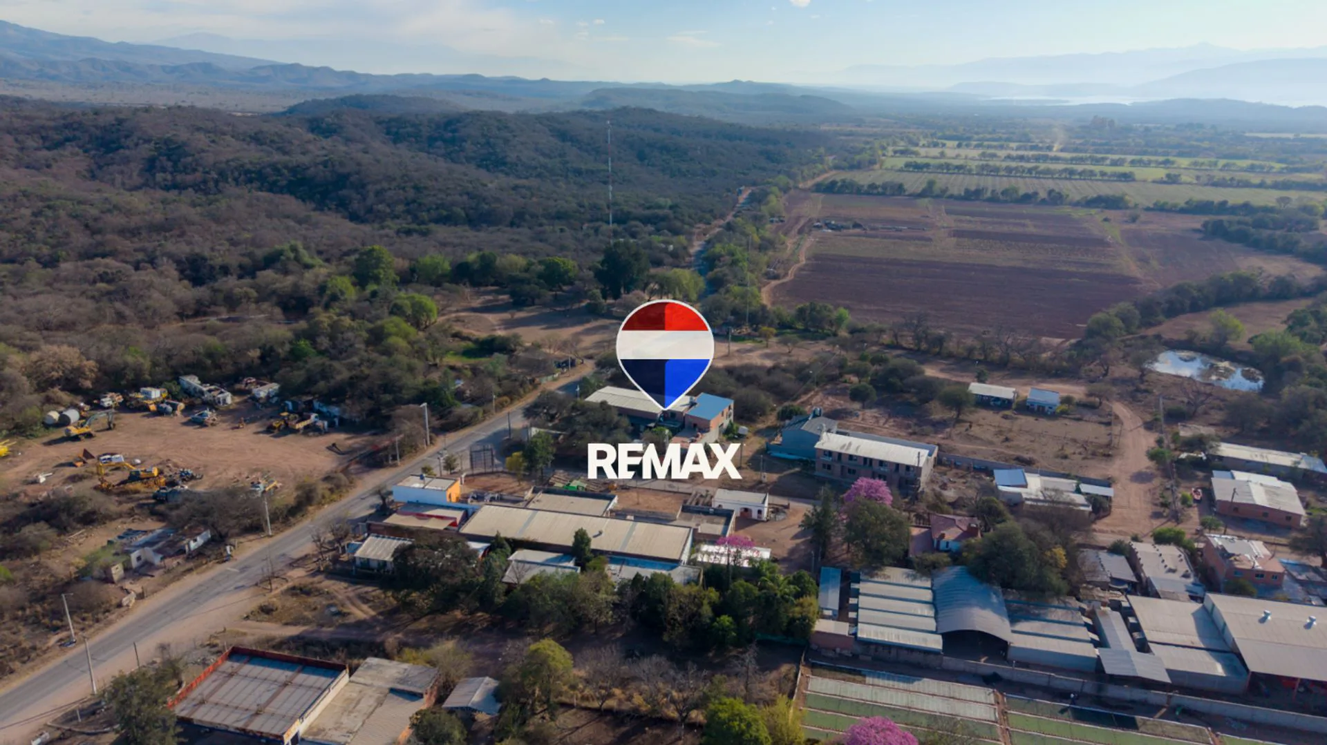 VENTA TERRENO 447 M2 CORONEL MOLDES SALTA