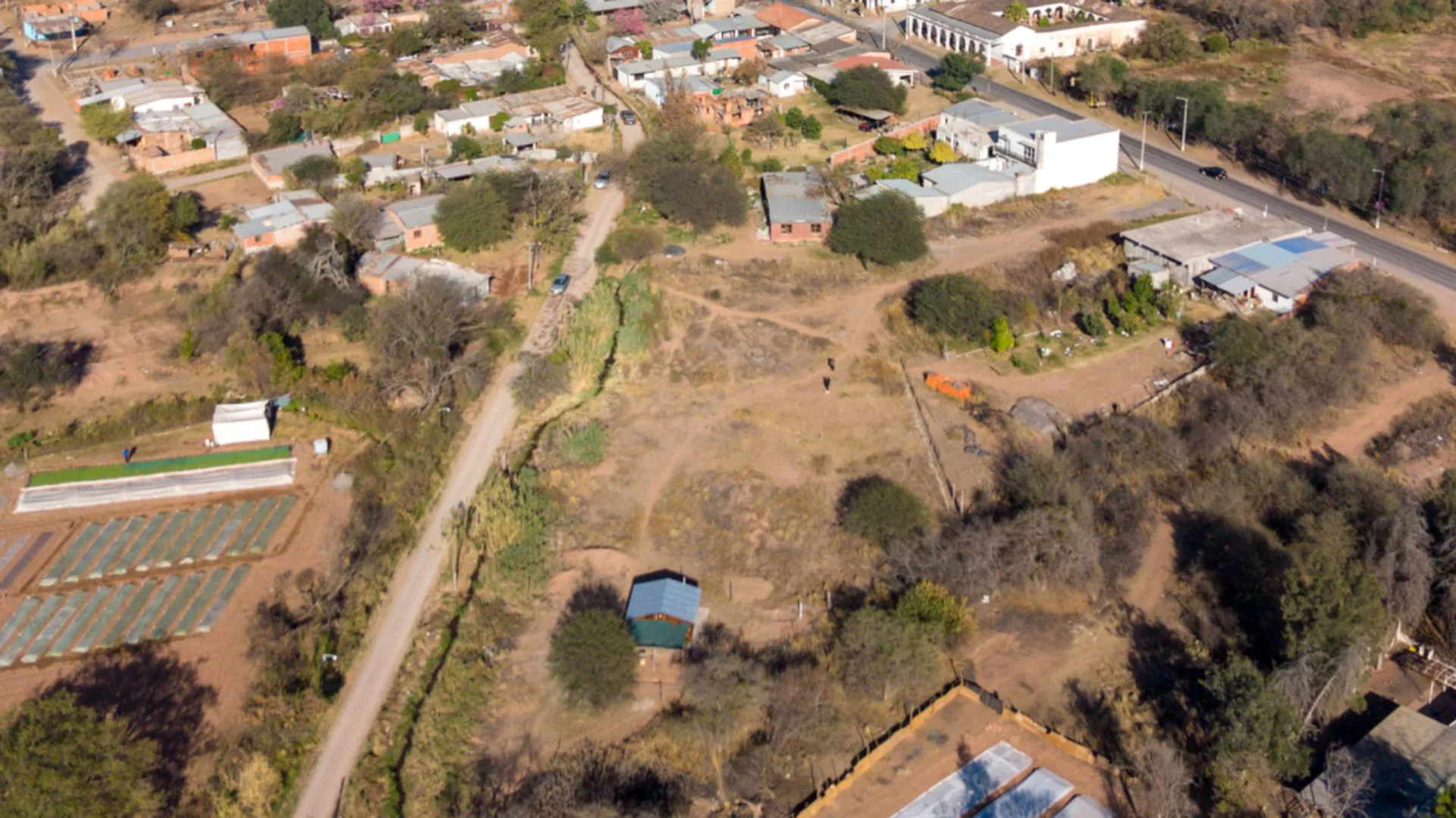 VENTA TERRENO 447 M2 CORONEL MOLDES SALTA foto 4