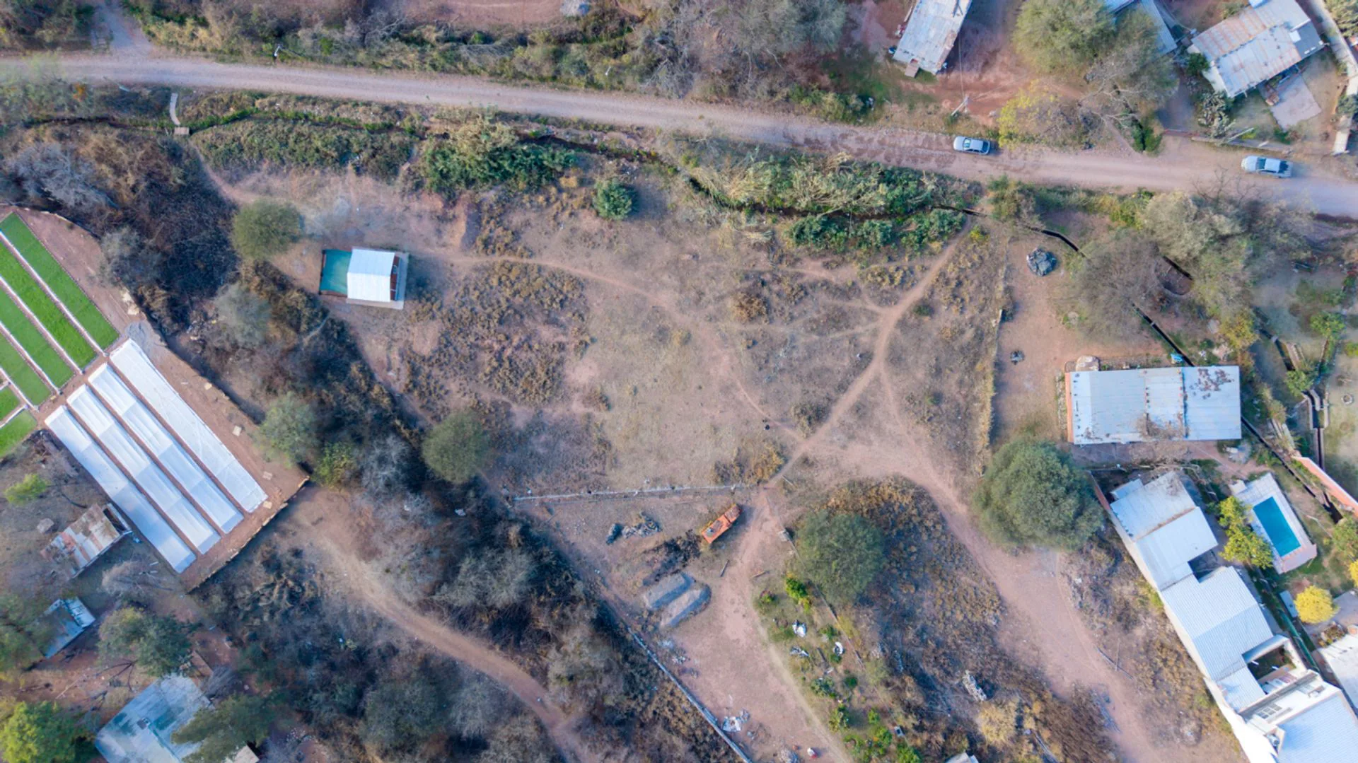 VENTA TERRENO 447 M2 CORONEL MOLDES SALTA foto 5