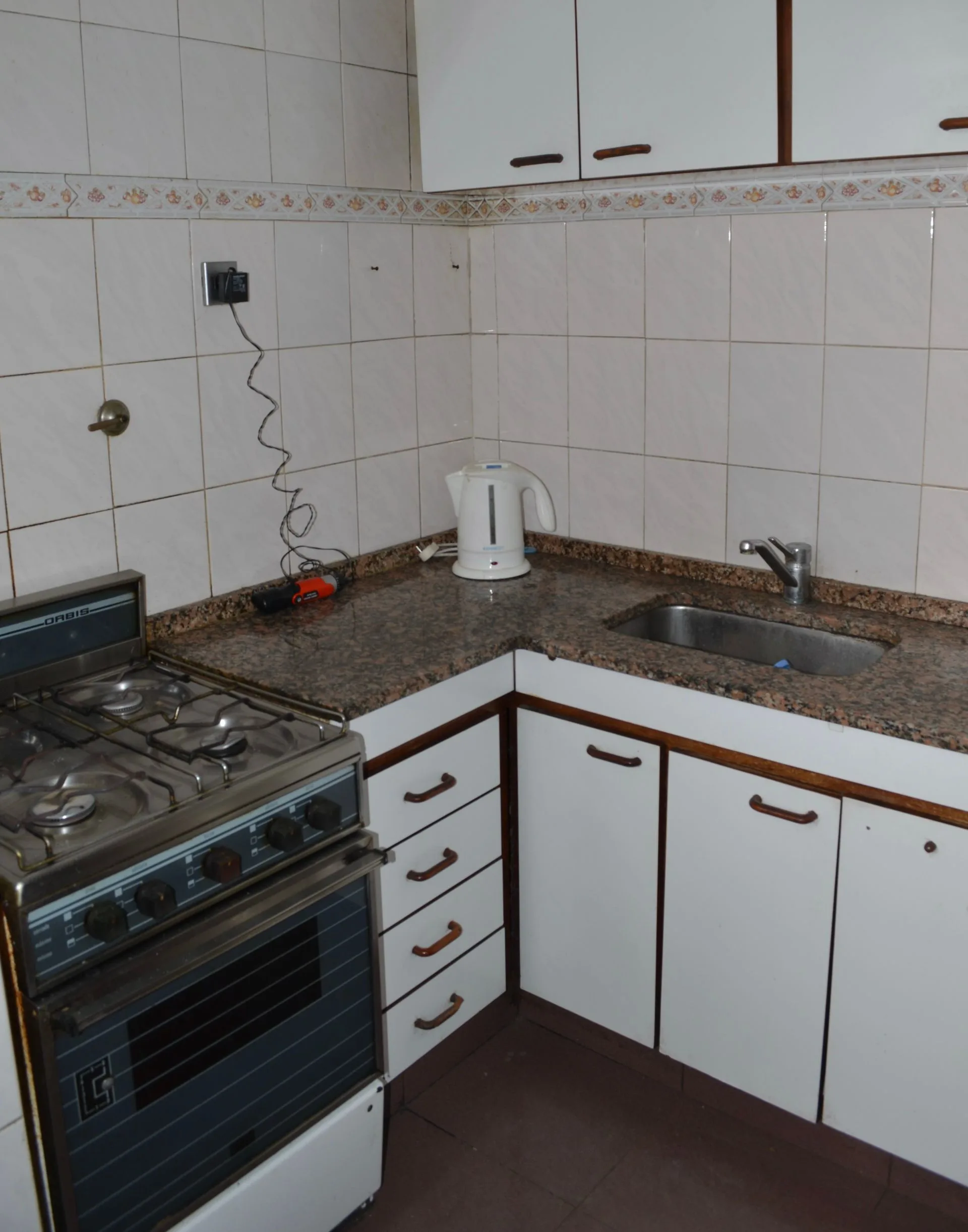 alquiler departamento 3 amb c/dep  Villa Crespo foto 4