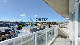 Venezuela 4000 - Departamento Monoambiente a estrenar Full Amenities - Villa Martelli foto 5
