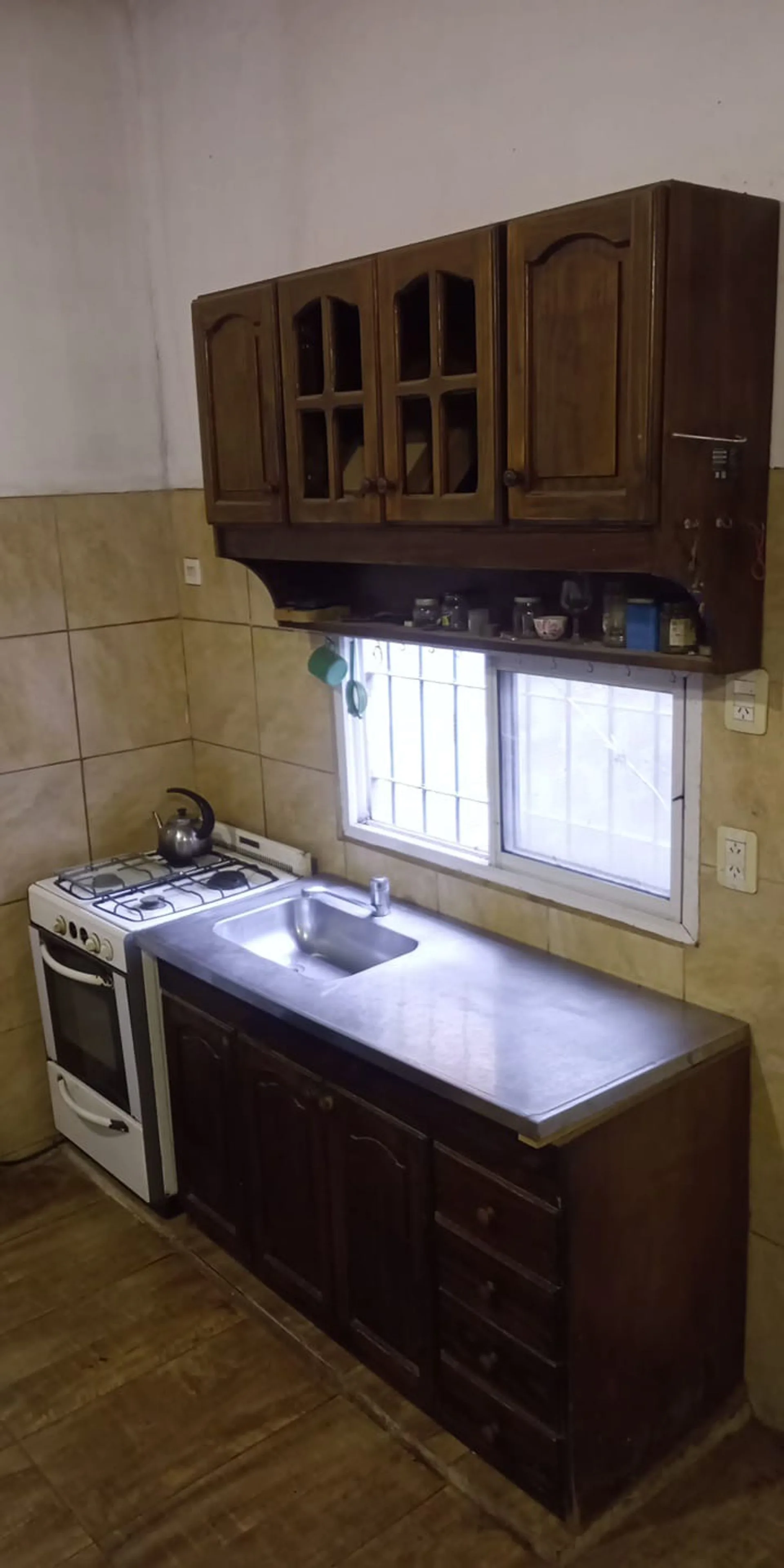 CASA/LOTE EN FRANCISCO ALVAREZ, MORENO!! foto 4