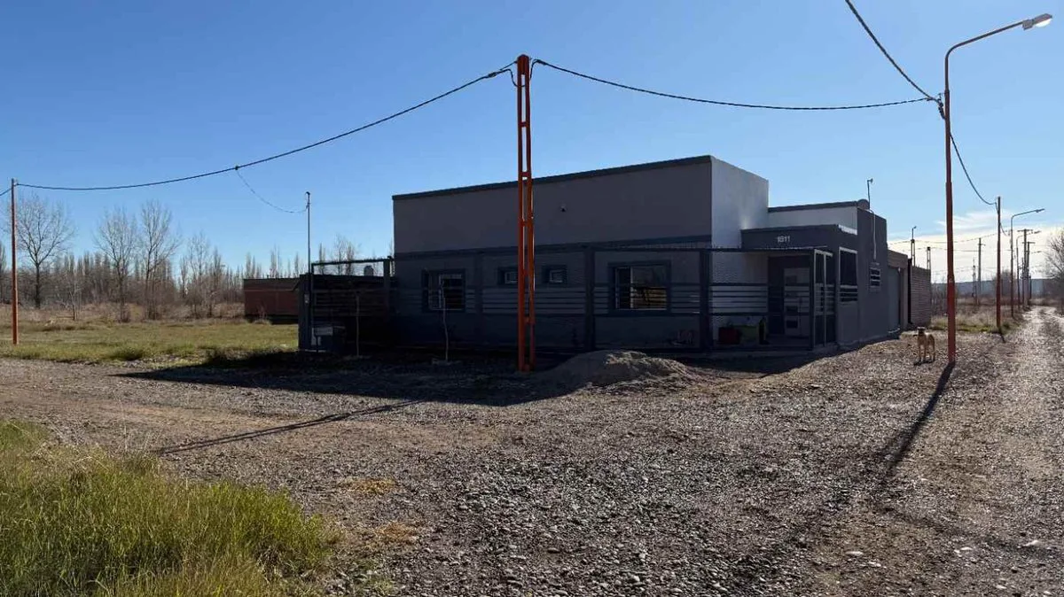 VENTA TERRENO ALLEN | BARRIO LOS NOGALES foto 3