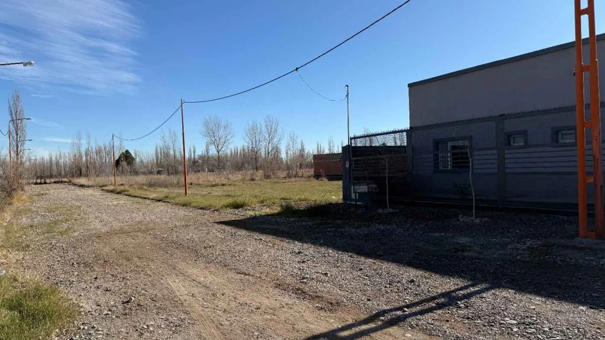 VENTA TERRENO ALLEN | BARRIO LOS NOGALES foto 4