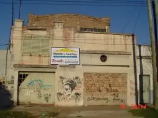 Terreno en Venta en Lanús Este, Lanús, Buenos Aires foto 1