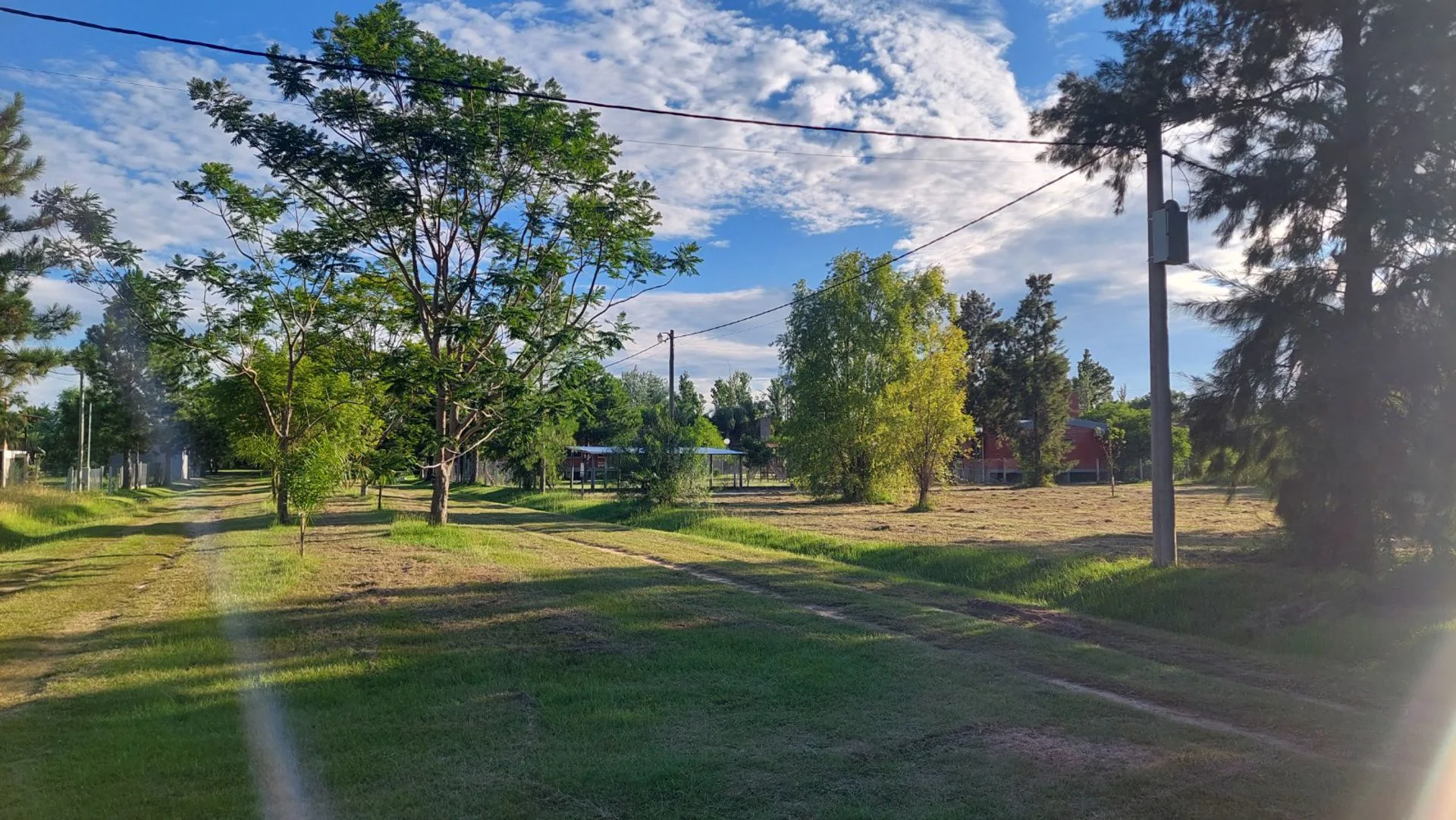 Se vende terreno en Cayasta loteo fincas del Rio foto 4