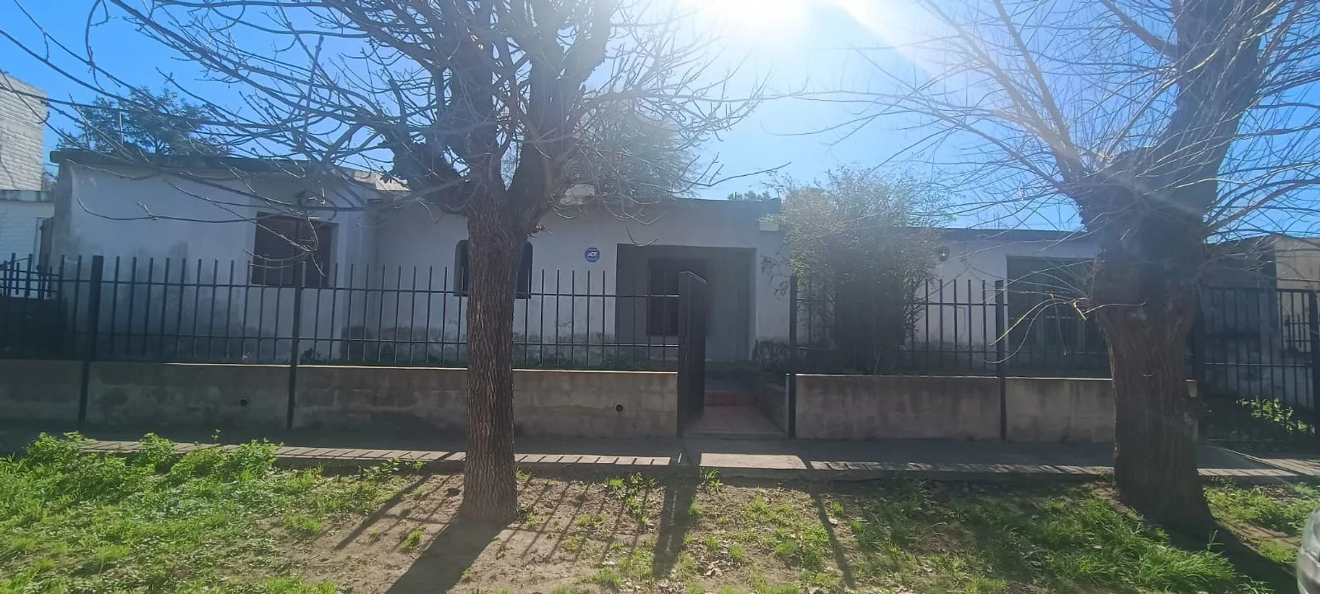 VENTA CASA ARGUELLO CERRO NORTE 3 DORMITORIOS foto 2