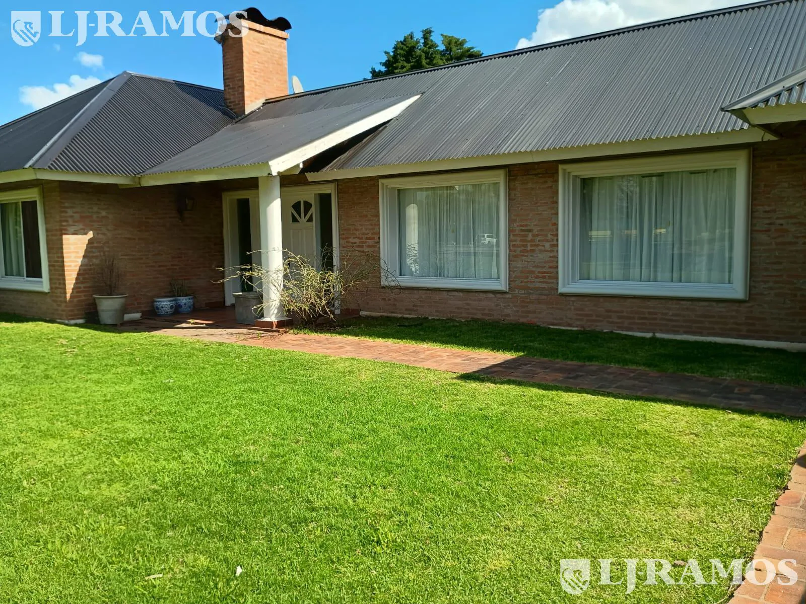 Impecable Casa en una planta en Country Boca Raton Pilar foto 4