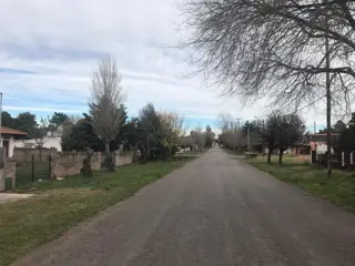 SE VENDE LOTE EN BALNEARIO EL CONDOR foto 3