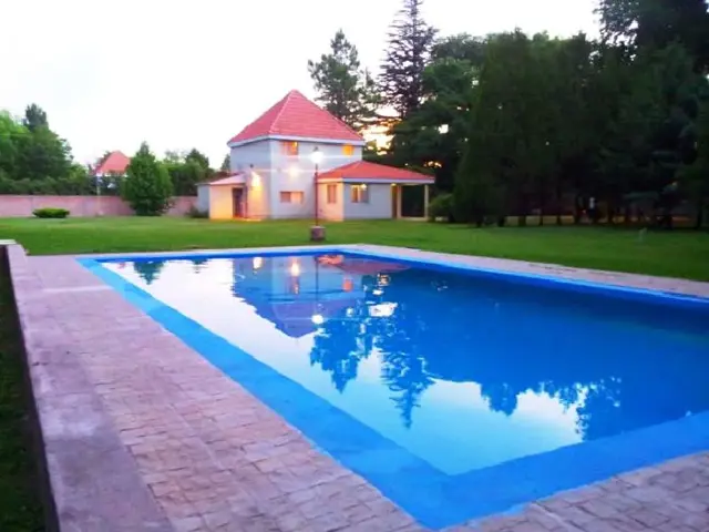 Casa en Venta en Juana Koslay, La Capital, San Luis