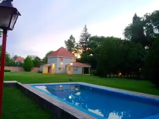 Casa en Venta en Juana Koslay, La Capital, San Luis foto 2