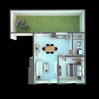 Venta Departamentos en pozo - Gadano y J. J. Valle foto 4