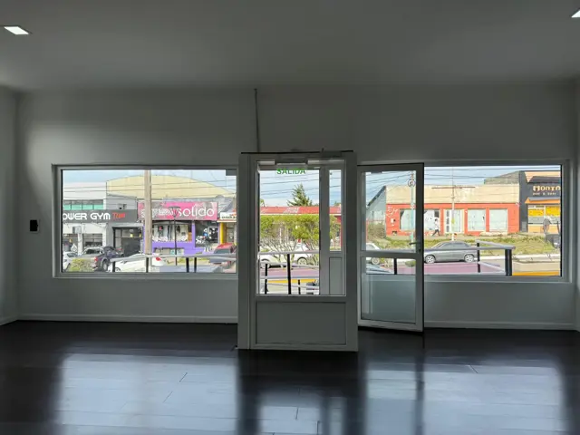 ALQUILER – LOCAL – BARRIO CENTRO