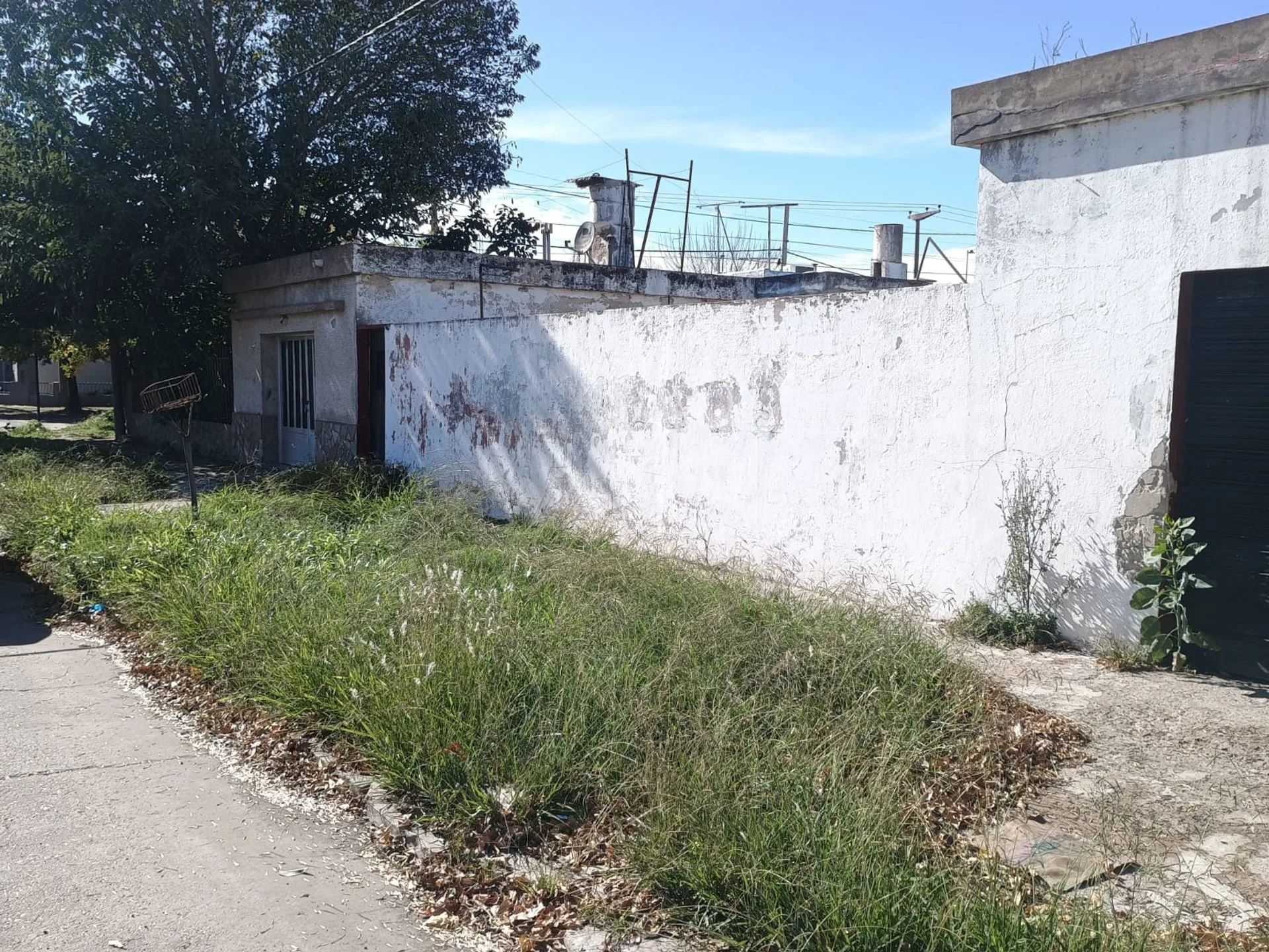 VENTA CASA A RECICLAR EN VILLA CONSTITUCIÓN foto 5