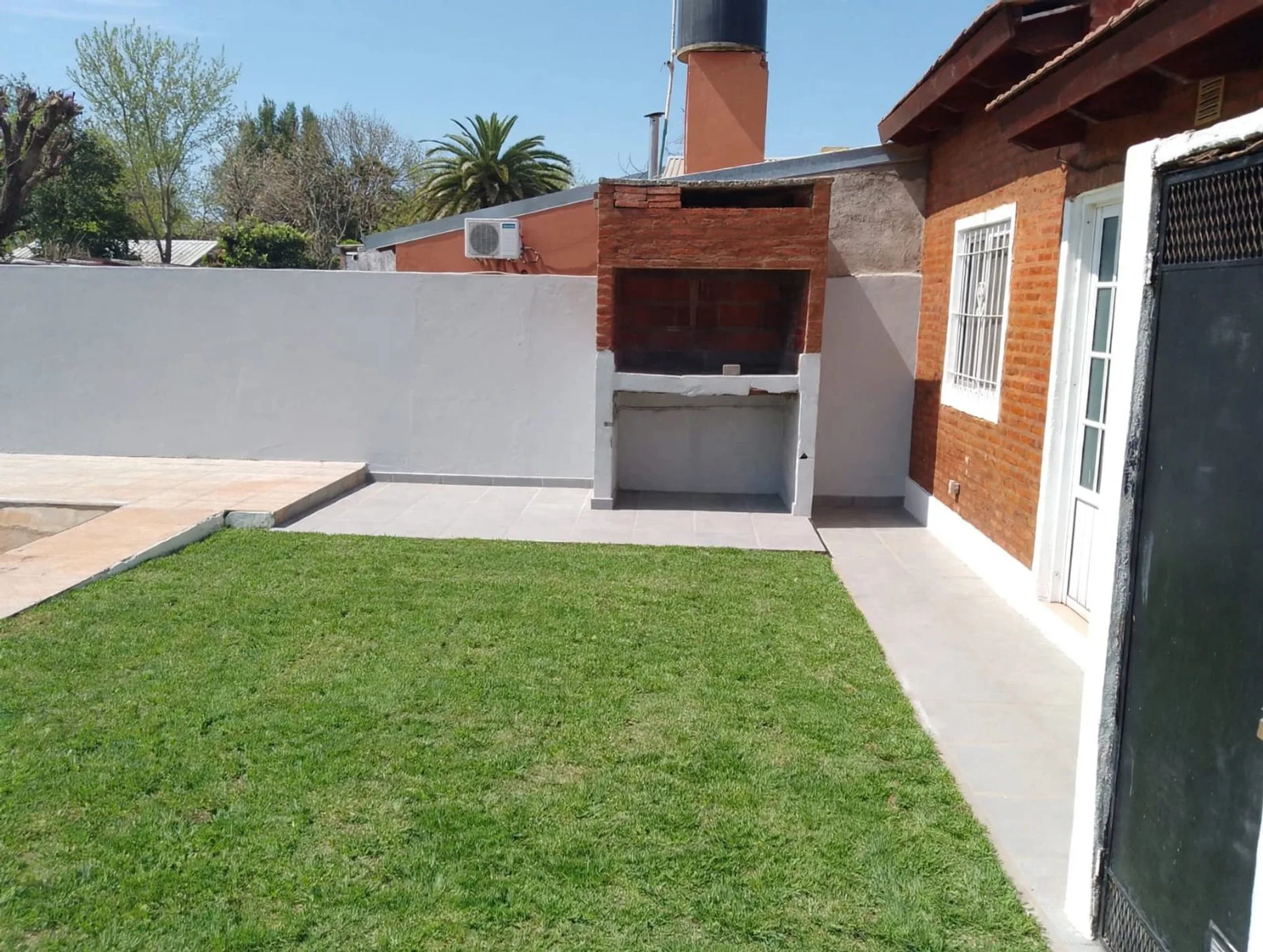 ALQUILER DE CASA DE DOS DORMITORIOS EN FUNES foto 5