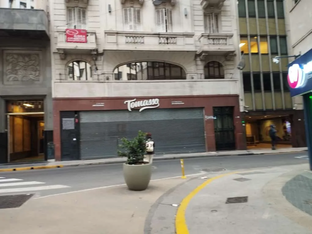 ALQUILER EXPENSAS INCLUIDAS - MICROCENTRO foto 2