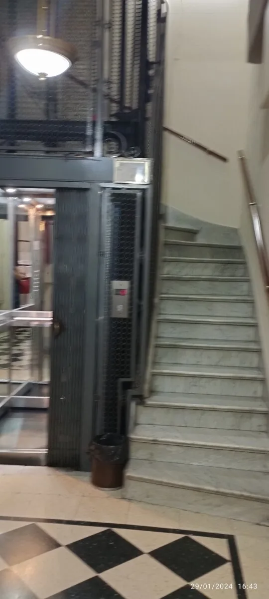 ALQUILER EXPENSAS INCLUIDAS - MICROCENTRO foto 5