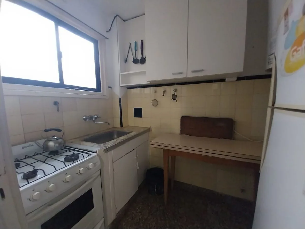 Departamento 2 Amb PB- en Zona 4 - Miramar! foto 2