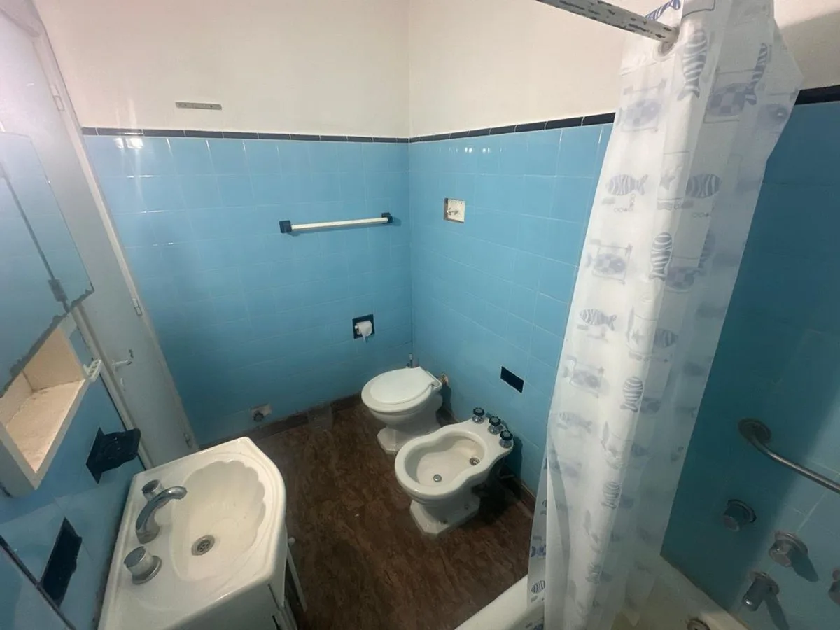 Departamento 2 Amb PB- en Zona 4 - Miramar! foto 4