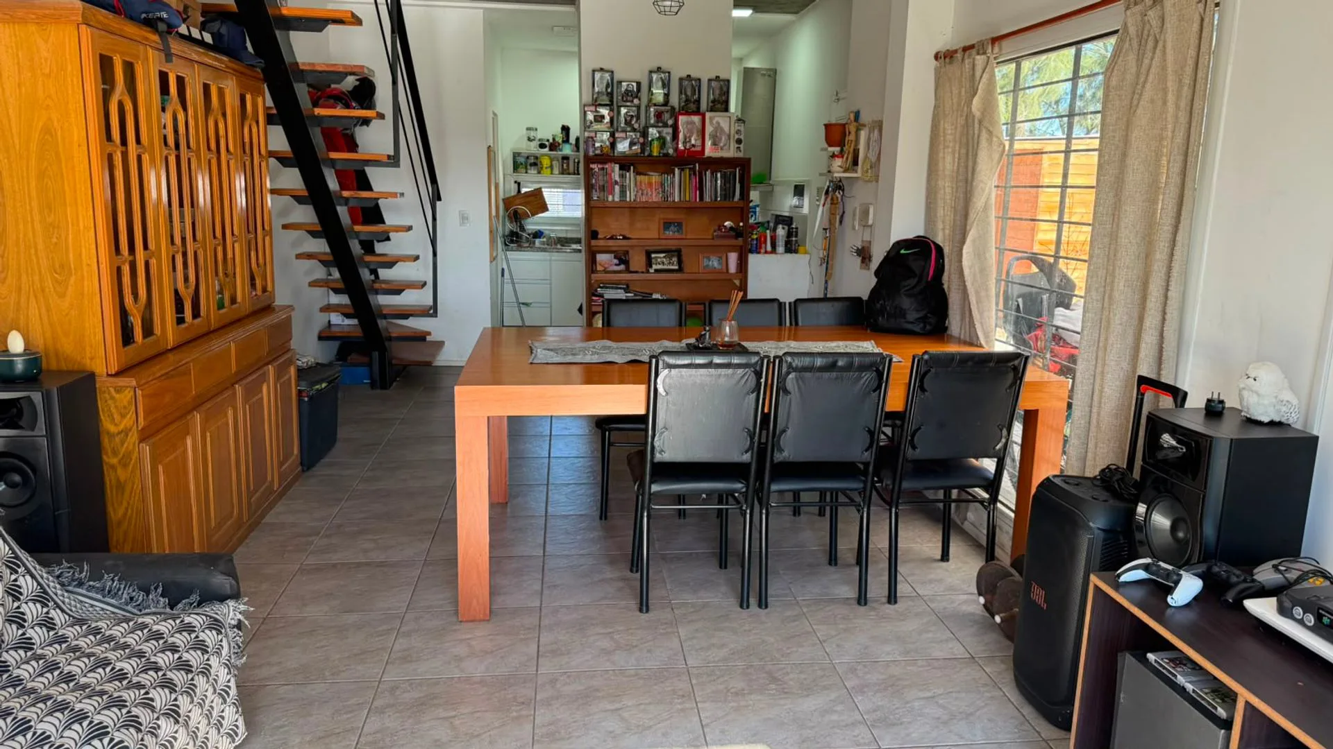 CASA 2 DORMITORIOS CON PILETA EN TIERRA NUEVA foto 3