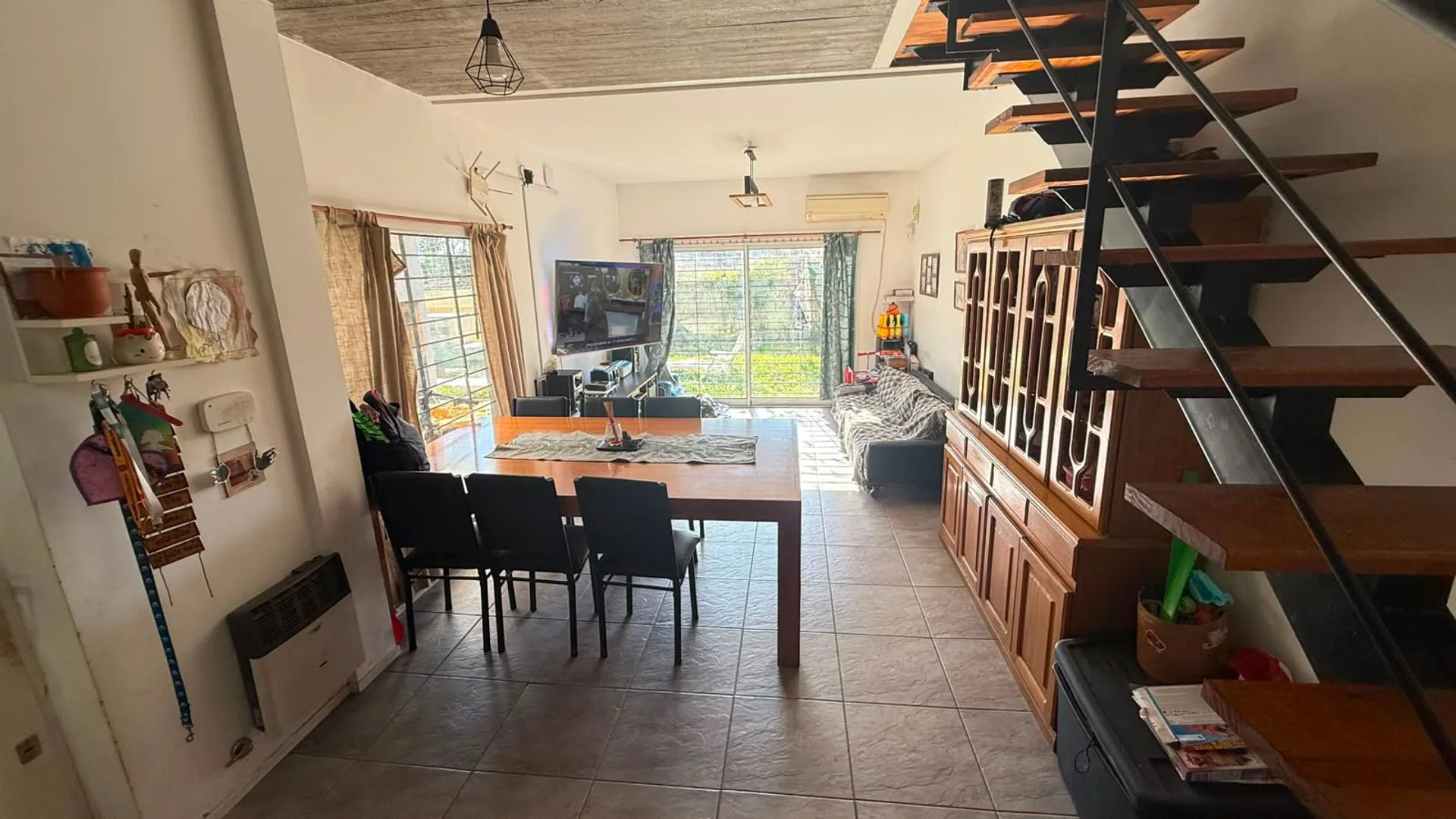 CASA 2 DORMITORIOS CON PILETA EN TIERRA NUEVA foto 4