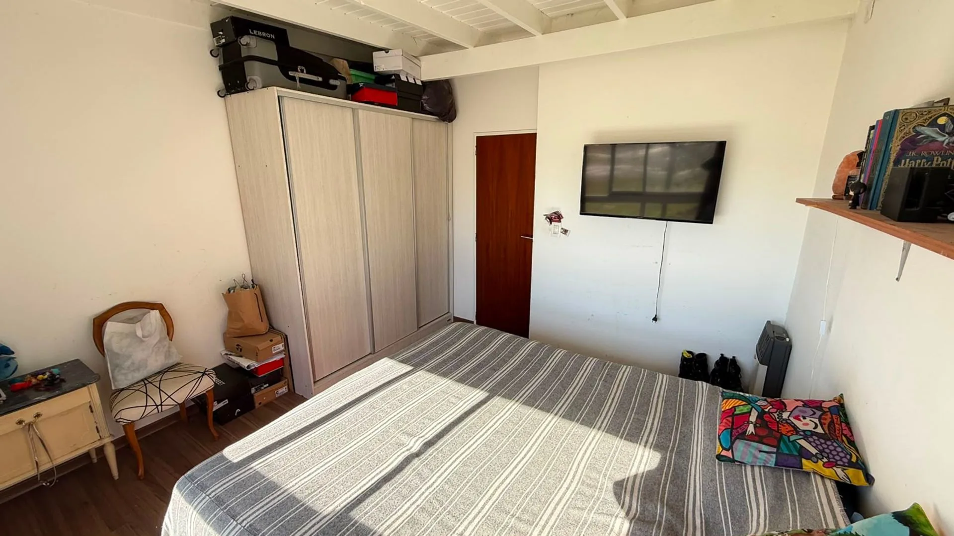 CASA 2 DORMITORIOS CON PILETA EN TIERRA NUEVA foto 5