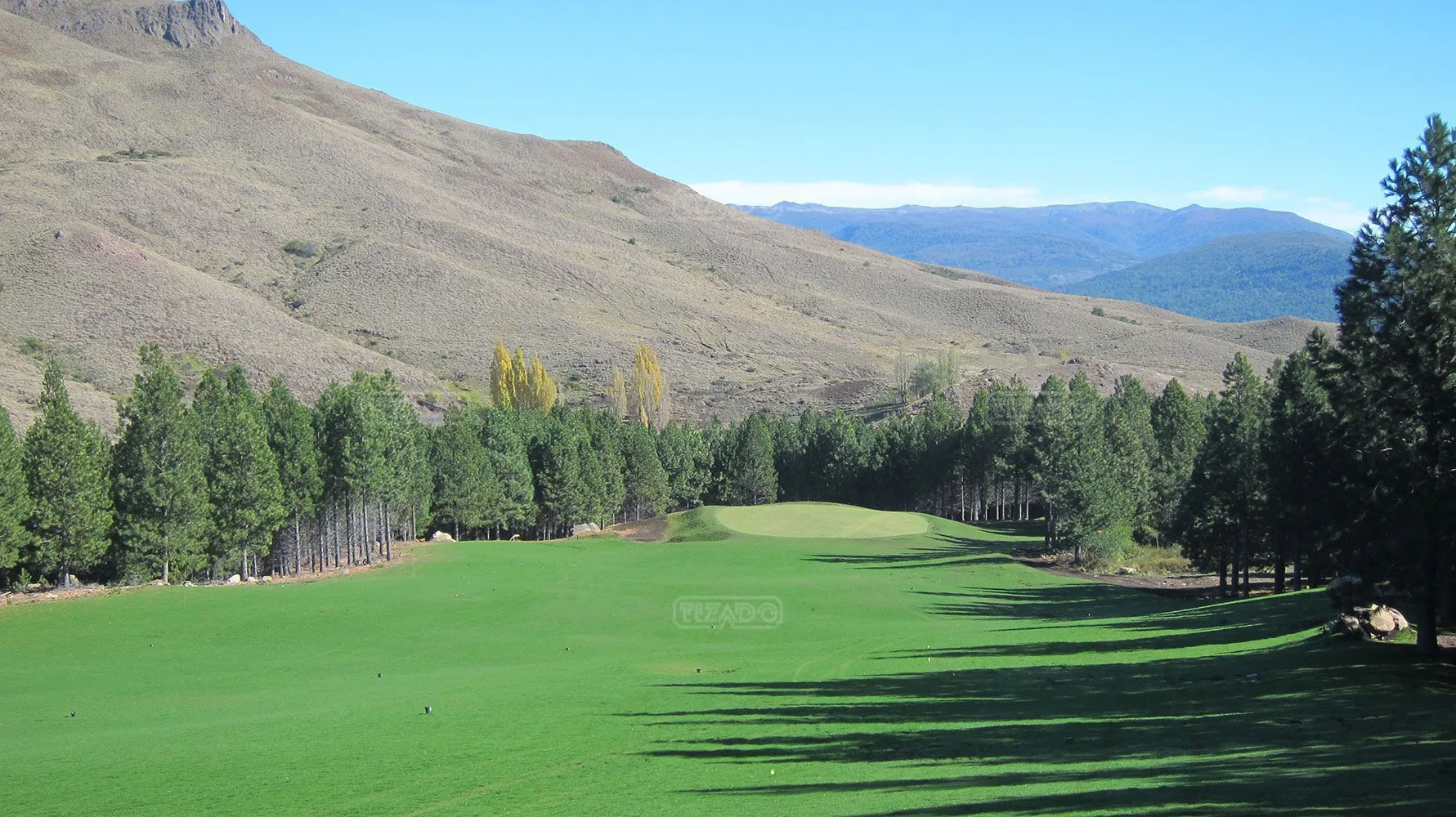 El Desafio foto 5