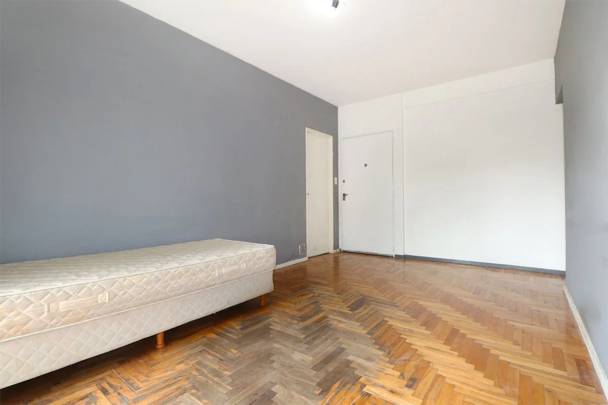 Venta departamento 3 ambientes Balcón-Villa Crespo foto 3
