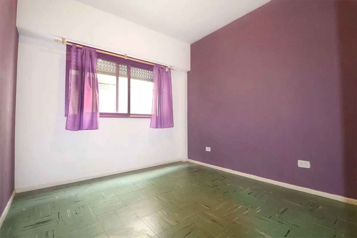 Venta departamento 3 ambientes Balcón-Villa Crespo foto 4