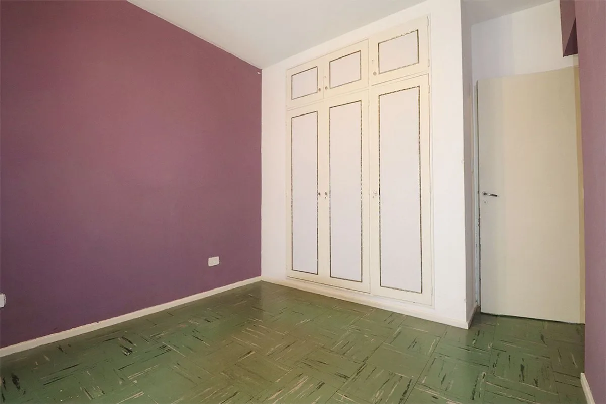 Venta departamento 3 ambientes Balcón-Villa Crespo foto 5