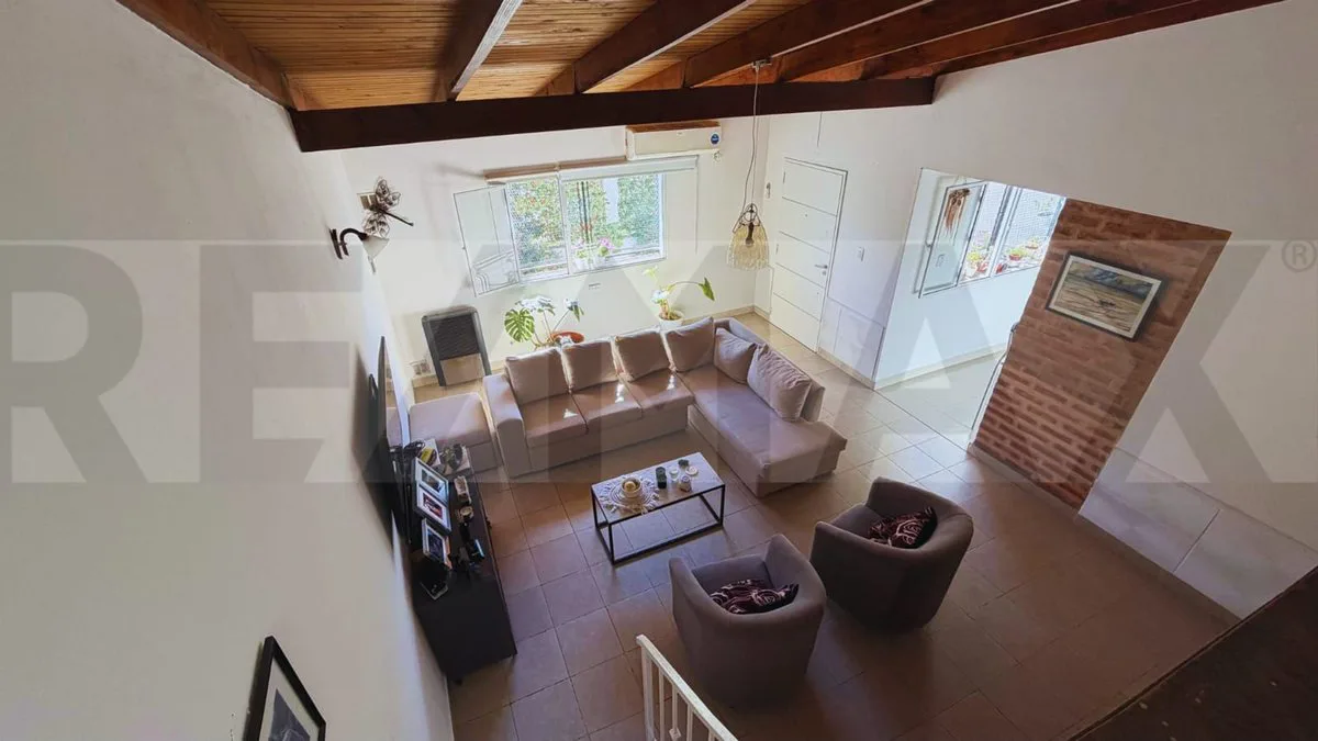 CASA EN VENTA B° LOS OLIVOS foto 5