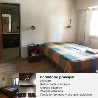 MUY BUEN CHALET ACTUALIZADO C/PILETA foto 4