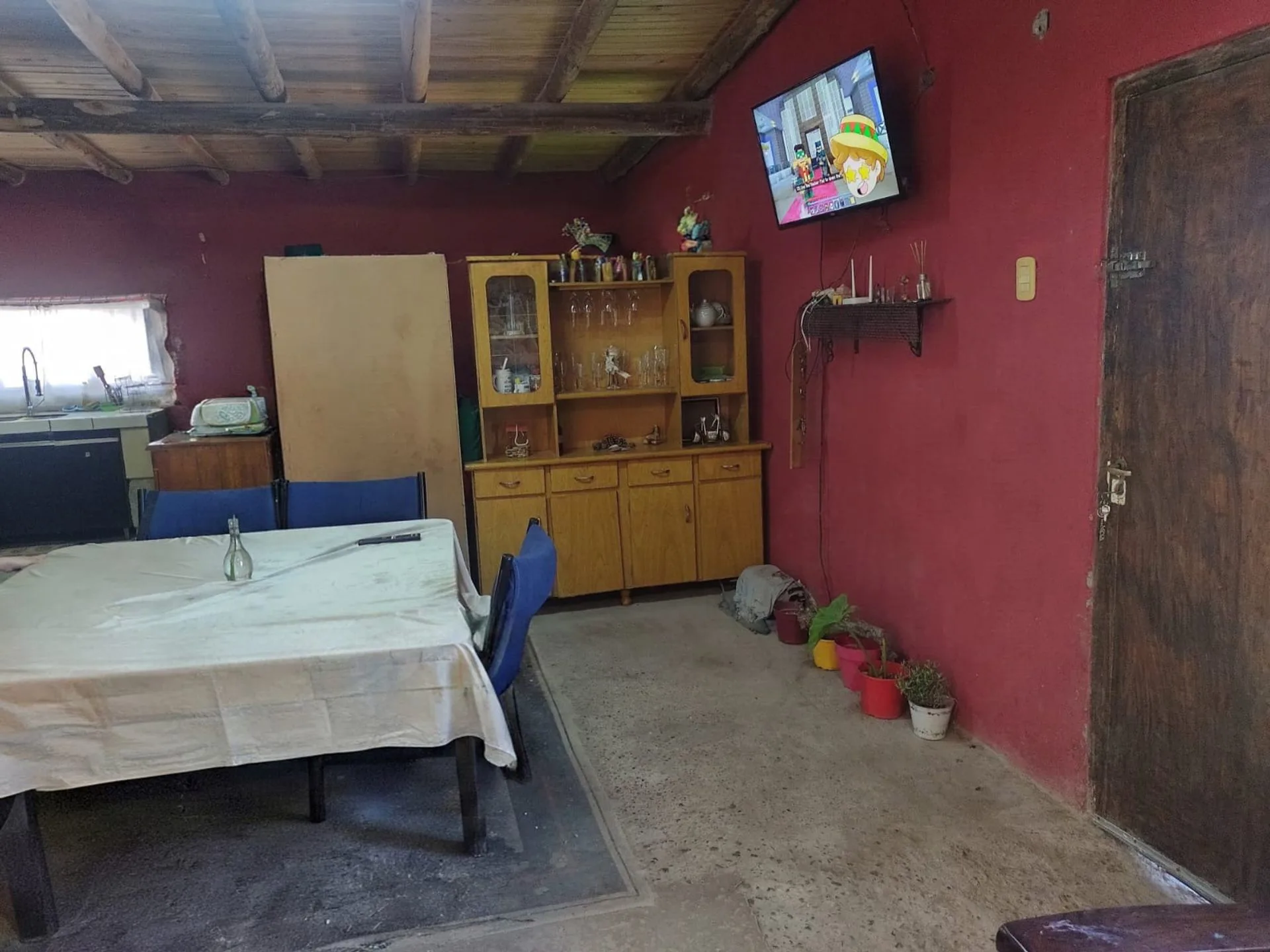 VENTA DE CASA A TERMINAR  LUJAN DE CUYO foto 2